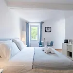 Confortable Appartement - Cannes Centre Le Suquet