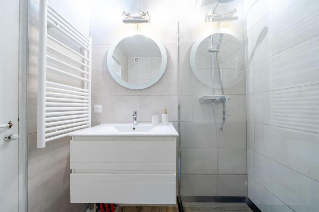 Confortable - Centre Le Suquet Cannes
