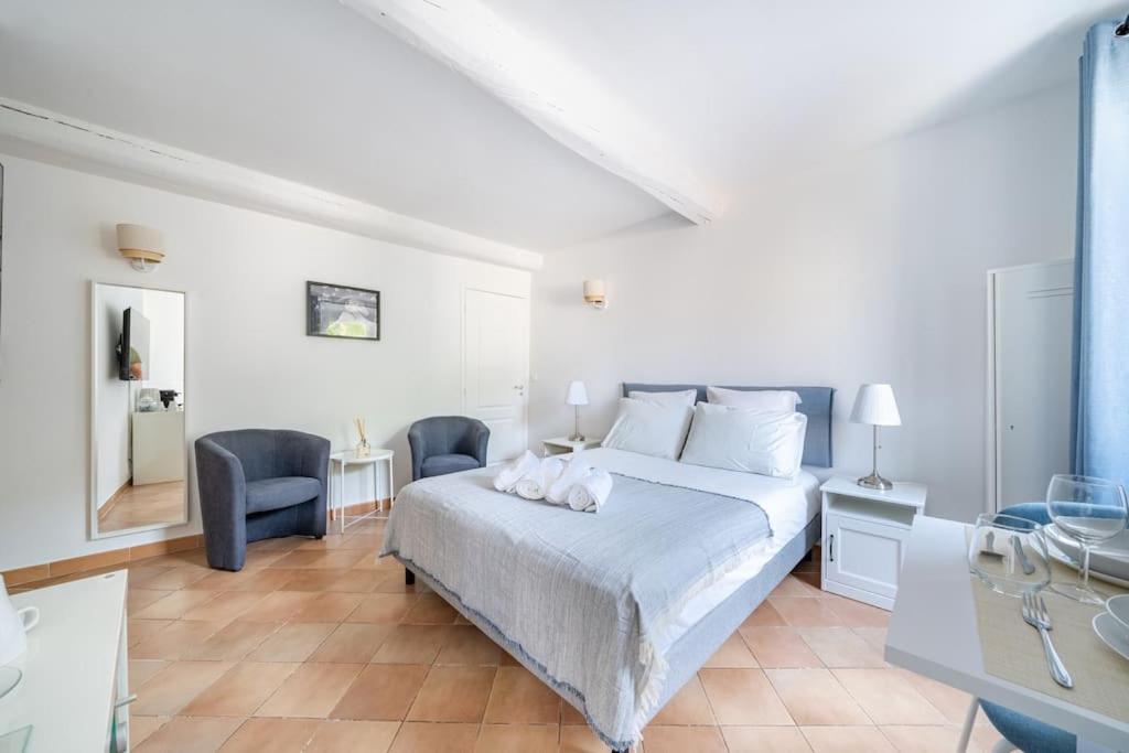 Confortable - Centre Le Suquet Cannes