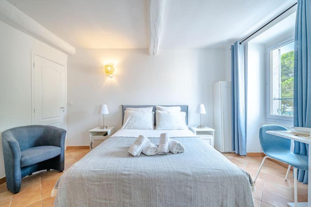 Confortable - Centre Le Suquet Appartement