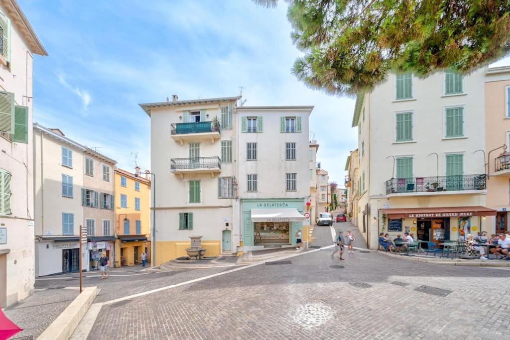 Confortable - Centre Le Suquet * Cannes
