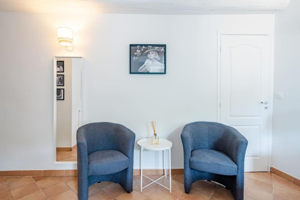 Appartement Confortable - Centre Le Suquet