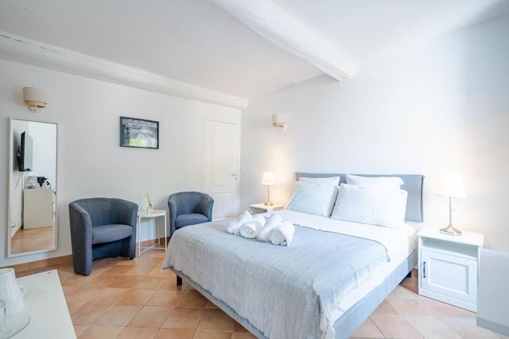 Appartement Confortable - Centre Le Suquet Cannes