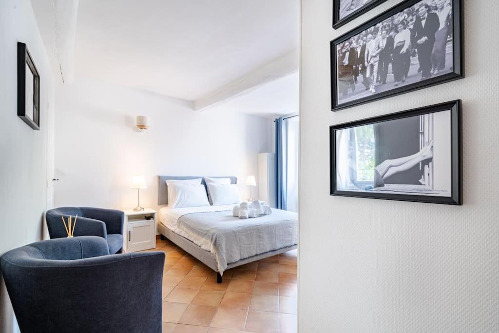 Confortable - Centre Le Suquet