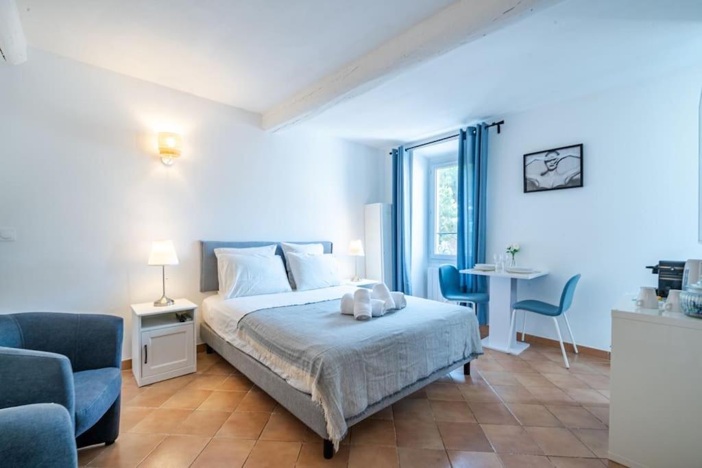 Confortable - Centre Le Suquet * Cannes