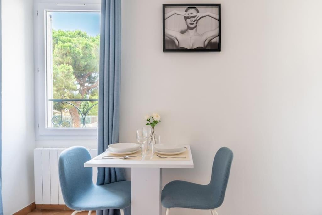 Appartement Confortable - Centre Le Suquet