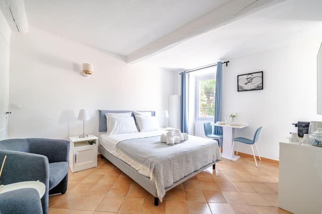 Confortable - Centre Le Suquet
